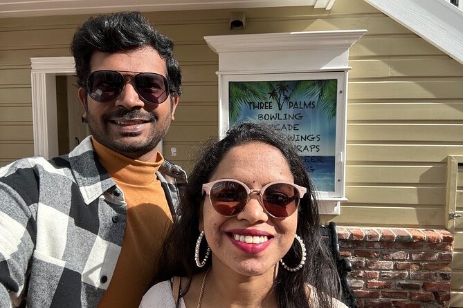 Martha’s Vineyard Venture Scavenger Hunt - How this Oak Bluffs scavenger hunt turns sightseeing into points