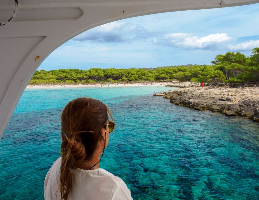 Menorca: Full-Day Boat Tour with Paella Lunch - What to Bring (So the Day Feels Easy)