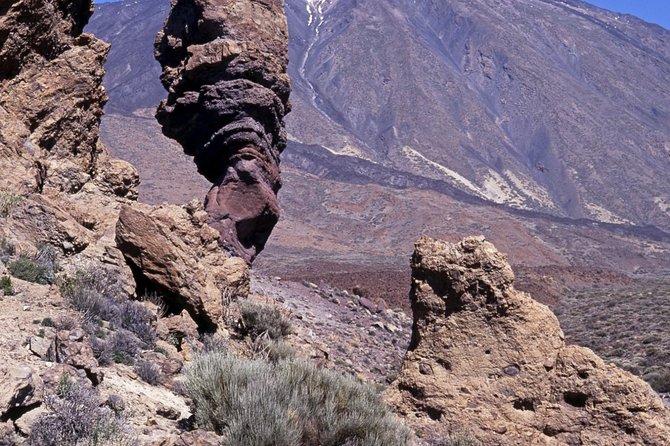 Mt. Teide and Masca Valley Tour in Tenerife - Key things I’d zero in on