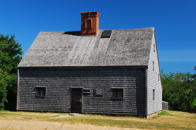 Nantucket Coast to Coast Self-Guided Biking or Driving Tour - What you pay $12.99 for: fast access, route tech, and offline audio