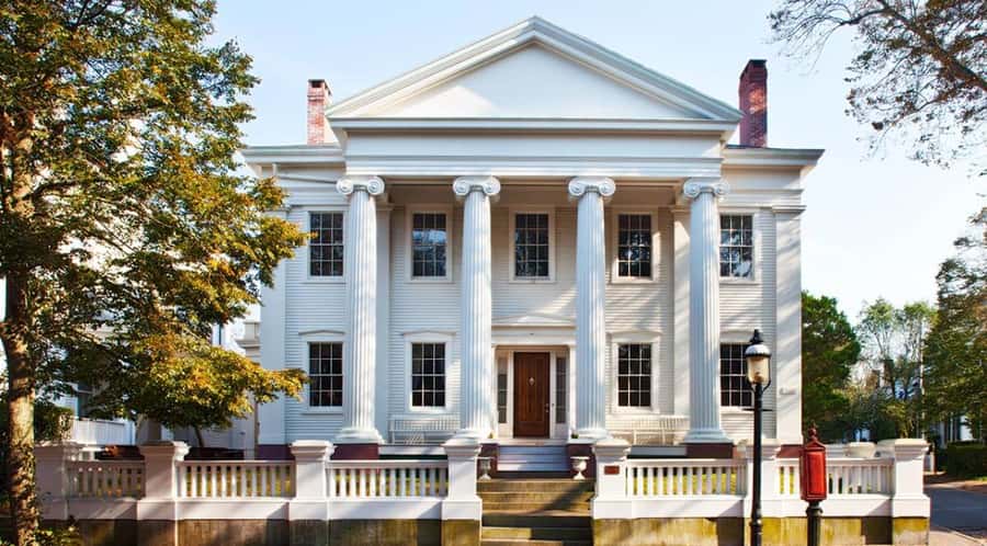 Nantucket: Downtown Walking Tour - Key things you’ll notice on this Nantucket walking tour