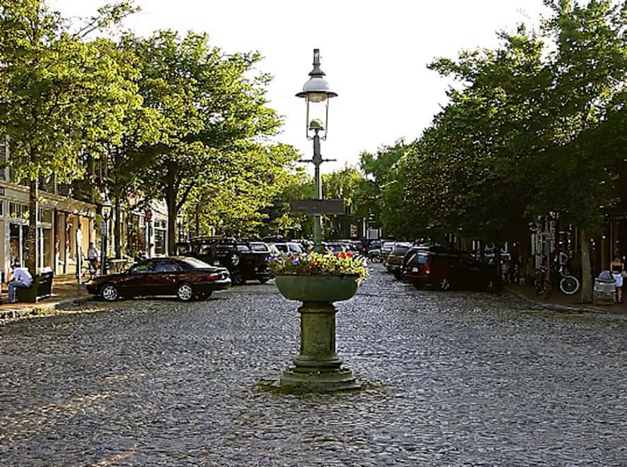 Nantucket: Guided Bike Tour - Key highlights you’ll care about
