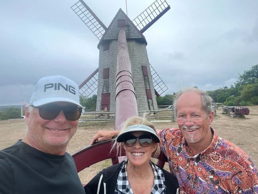 Nantucket: Guided Bike Tour - Price and value: is $160 fair for 150 minutes?