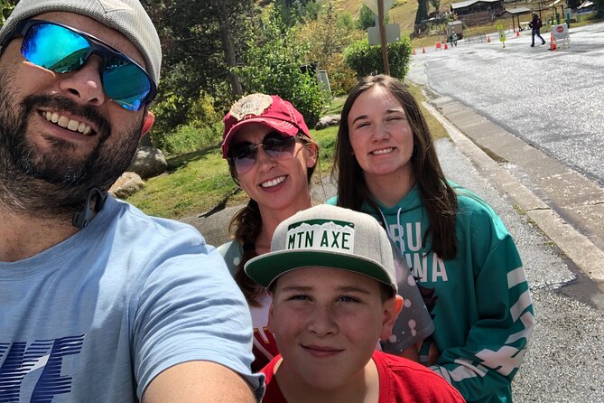 Nutty Nantucket Scavenger Hunt - Stop 1: Children’s Beach checkpoint game time