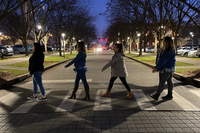 Nutty Nantucket Scavenger Hunt - How the game alternates indoors, outdoors, and adds bonus challenges