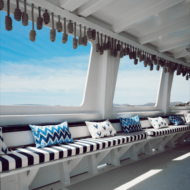 Palma Bay: Boat Tour with BBQ, Snorkelling, & Sunset Option - Palma Bay by boat: what this 3-hour Mallorca cruise feels like