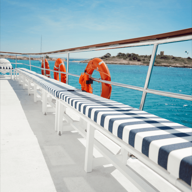 Palma Bay: Boat Tour with BBQ, Snorkelling, & Sunset Option - Price and logistics: how to avoid the most common headaches