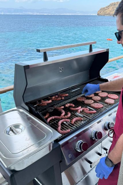 Palma Bay: Boat Tour with BBQ, Snorkelling, & Sunset Option - Who this Mallorca boat tour suits best (and who should pass)