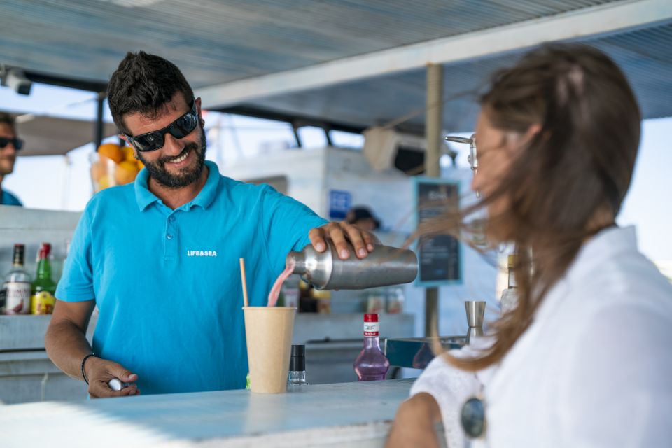 Palma: Catamaran Cruise with Swimming and Snorkelling - How long is this cruise, and when does it make sense?