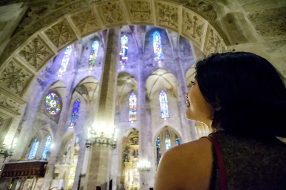 Palma: Cathedral of Mallorca Skip-the-Line Entry Ticket - La Seu Cathedral: why this $12 ticket makes sense