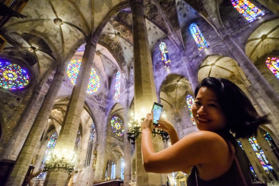 Palma: Cathedral of Mallorca Skip-the-Line Entry Ticket - Practical rules you should actually care about