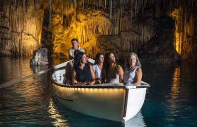 Palma: Caves of Drach Entrance, Music Concert, and Boat Trip - Instant cave entry: why pre-booked tickets matter