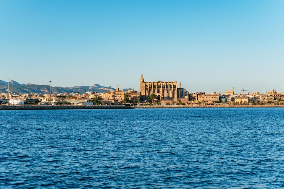 Palma de Mallorca: Sunset Boat Tour - Dress Code and Swim Stop: What Changes From June Through August