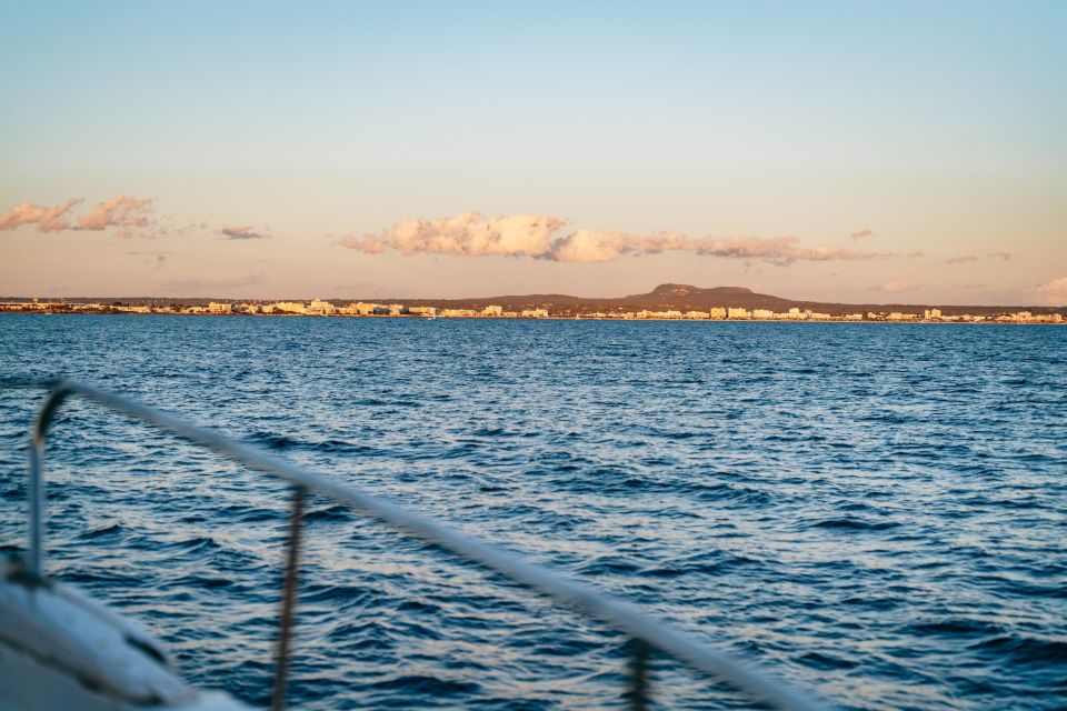 Palma de Mallorca: Sunset Boat Tour - Value Check: Is $59 Worth It in Palma?