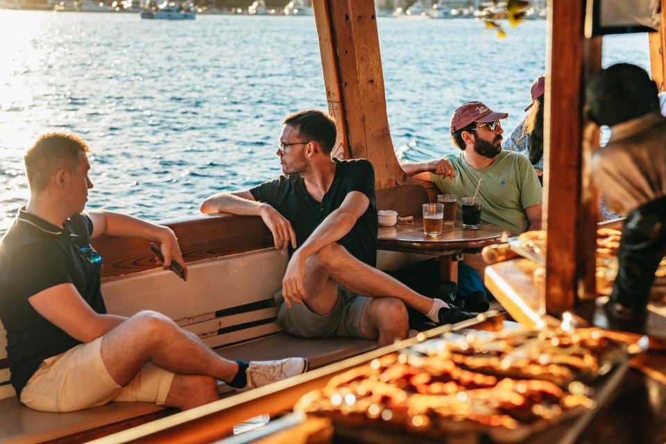 Palma de Mallorca: Sunset Boat Tour - Should You Book This Palma Sunset Boat Tour?