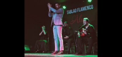 Palma: Flamenco Show at Tablao Flamenco Alma with Drink - What the show feels like: guitar, song, and dancers in sync