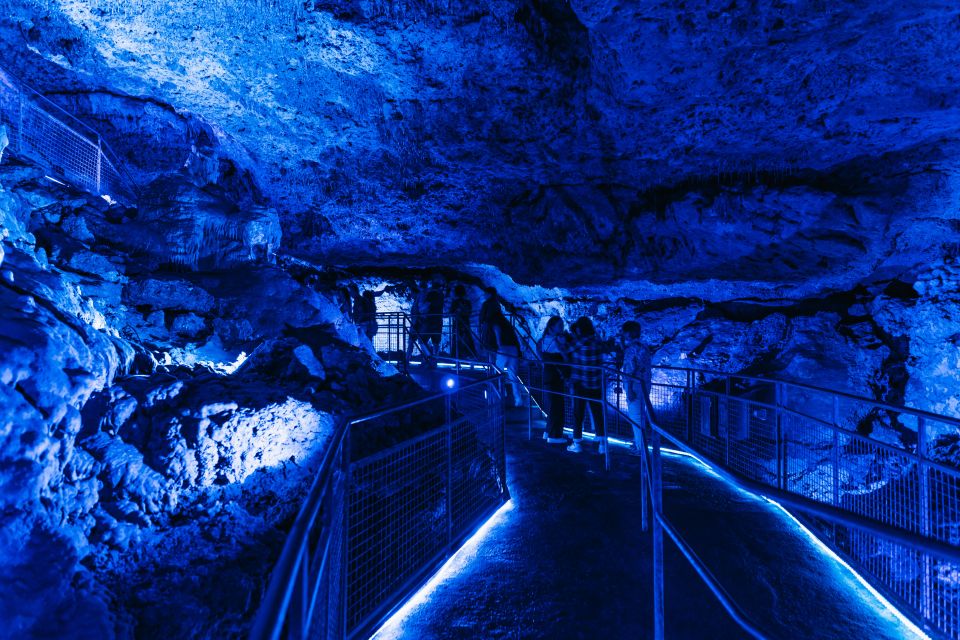 Porto Cristo: Caves of Hams Entry Ticket - Cuevas dels Hams vs. other Mallorca cave options: which mindset fits you?