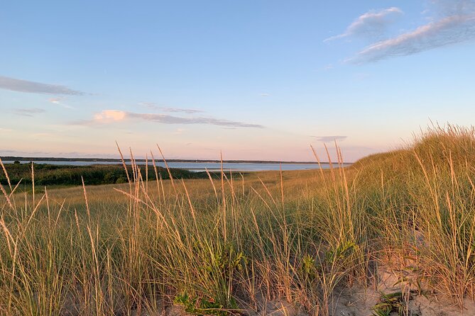 Private, Guided Sightseeing Tour of Marthas Vineyard Island(3hrs) - Key things that make this tour worth your time