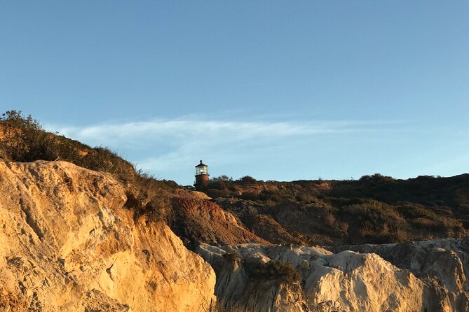 Private, Guided Sightseeing Tour of Marthas Vineyard Island(3hrs) - Edgartown: old-town streets and harbor views without the long wait