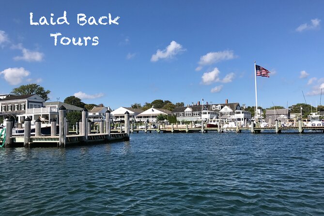 Private, Guided Sightseeing Tour of Marthas Vineyard Island(3hrs) - Who this tour fits best (and when you should book extra time)