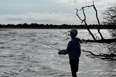 Private Nantucket Beach Fishing Activity with a Guide - Private Group Size: Why Up to Four People Changes Everything