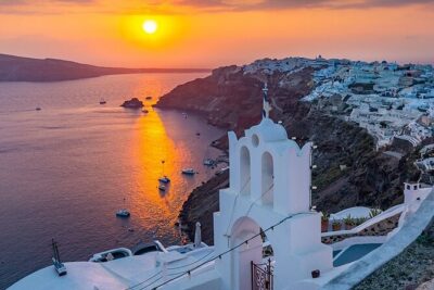 Private Santorini Tailor Made - Choice of the Guest! - Megalochori and Pyrgos: village Santorini, not just photo Santorini