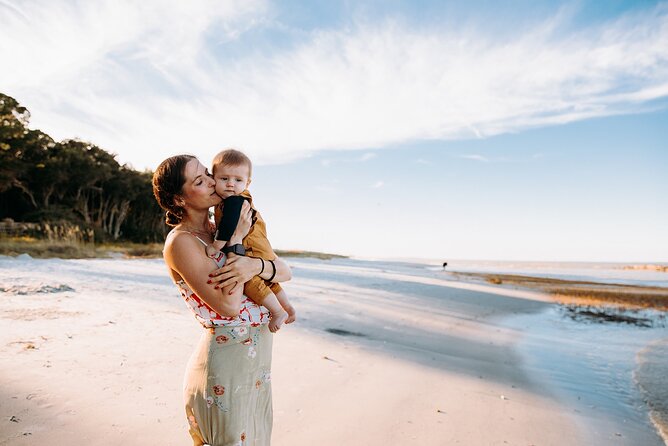 Private Vacation Photoshoot with Photographer in Nantucket - Key highlights worth knowing before you go