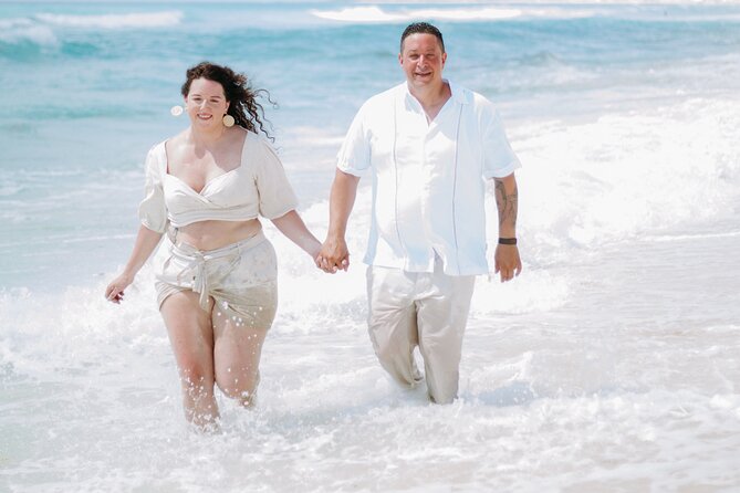 Private Vacation Photoshoot with Photographer in Nantucket - Timing and light: how the session targets the best look