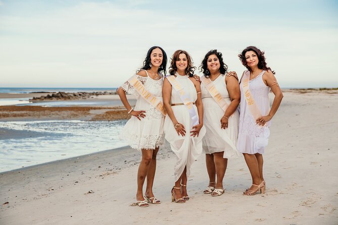 Private Vacation Photoshoot with Photographer in Nantucket - Insider recommendations you can use right away