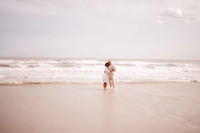 Private Vacation Photoshoot with Photographer in Nantucket - Practical tips to make your shoot smoother