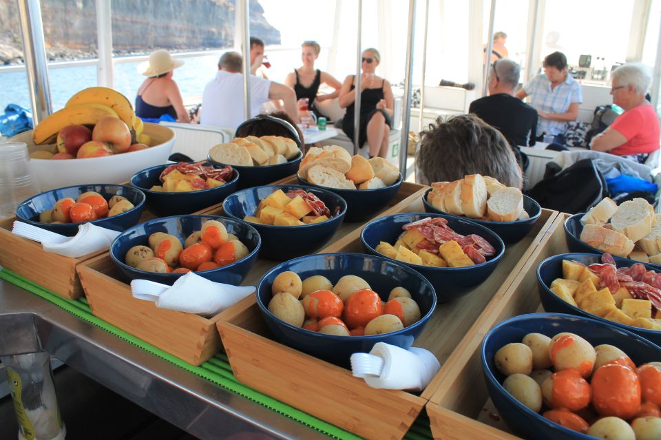 Puerto de Mogan: Boat and Snorkeling Trip - Price and Value: Is $69 Worth It?