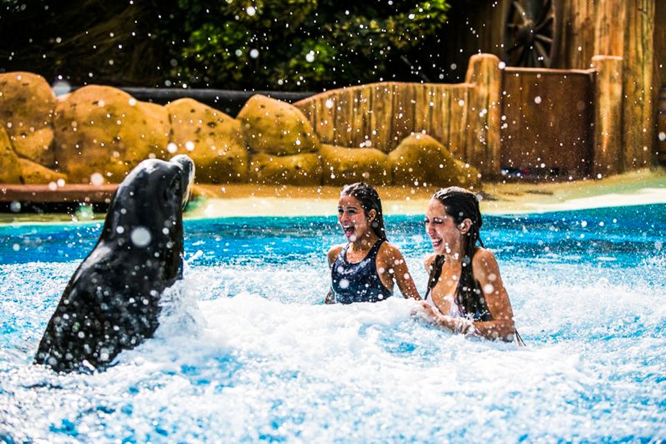 Puerto del Carmen: Rancho Texas Lanzarote Park Entry Ticket - Booking advice: should you get this ticket?