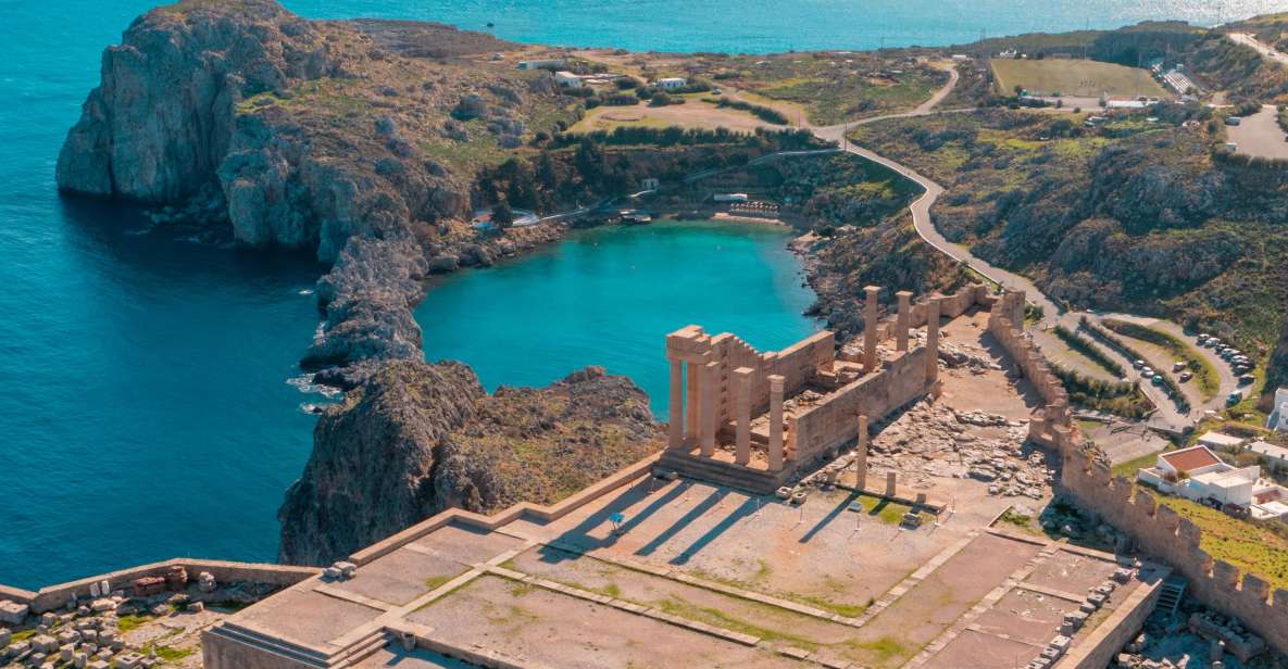 Rhodes: Lindos Bus Tour with Free Time to Explore - The travel rhythm: what the 6 hours feels like in real life
