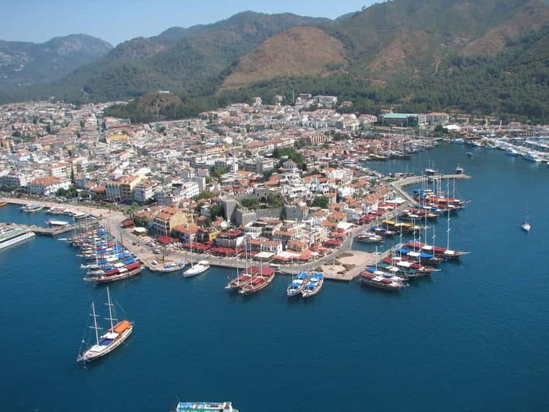 Rhodes: Marmaris Day Trip by High-Speed Boat - Price and what you’re actually paying for