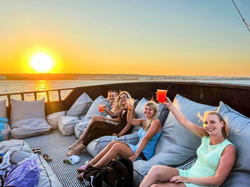 Rhodes: Sunset Cruise with Greek BBQ and Unlimited Drinks - Should you book this Rhodes sunset cruise?