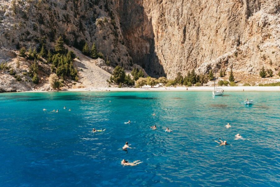 Rhodes: Symi Island & Panormitis Monastery Day Trip by Boat - Key things I’d bank on before you go