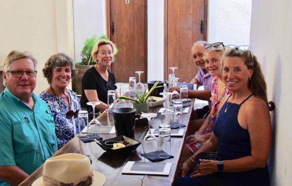 Santorini: Small-Group Sunset Wine Tour with Santo Winery - Why a 4 PM sunset start makes this tour feel extra worth it
