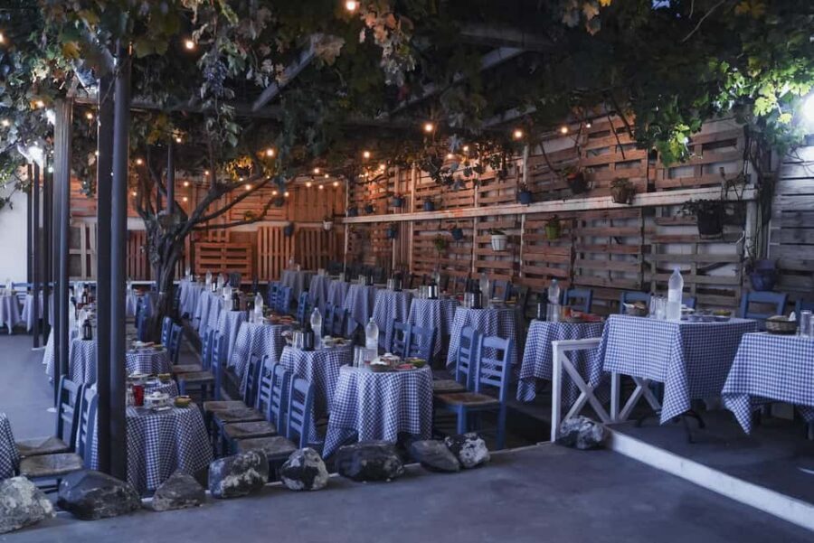 Santorini: The Greek Wedding Show Entry Tickets - Key things to know before you go