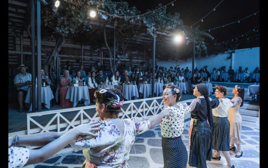 Santorini: The Greek Wedding Show Entry Tickets - FAQ