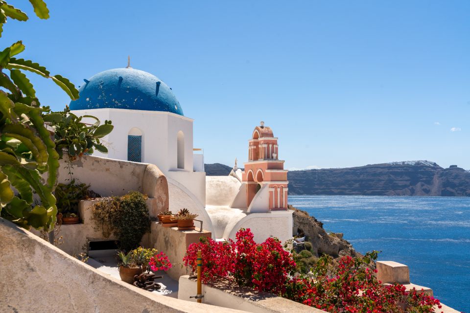 Santorini: Volcanic Islands Cruise with Hot Springs Visit - Who This Tour Suits Best (and Who Might Want Something Else)