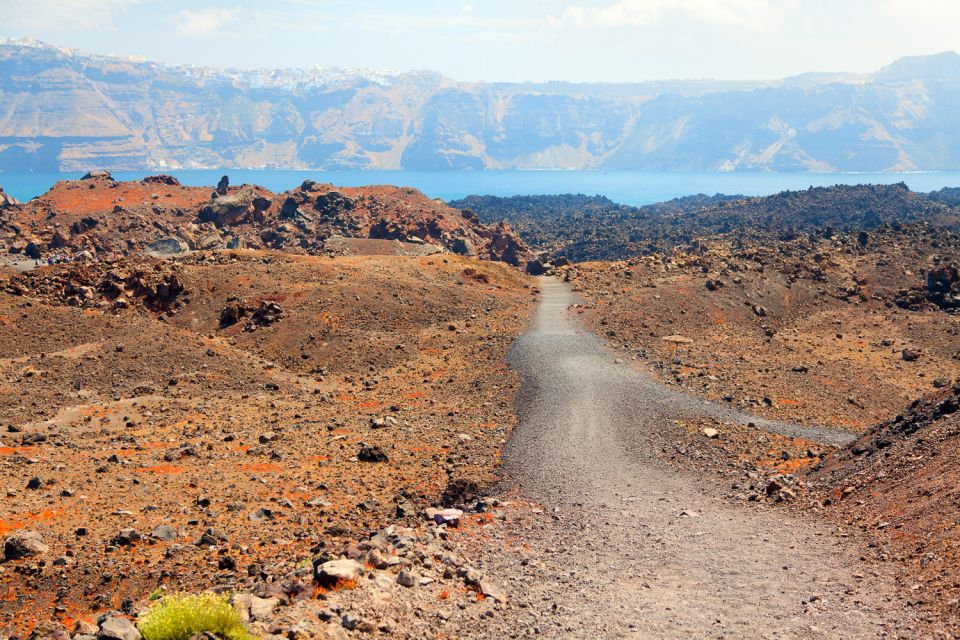 Santorini: Volcano and Hot Springs Sunset Dinner Cruise - Should You Book the Santorini Volcano and Hot Springs Sunset Dinner Cruise?