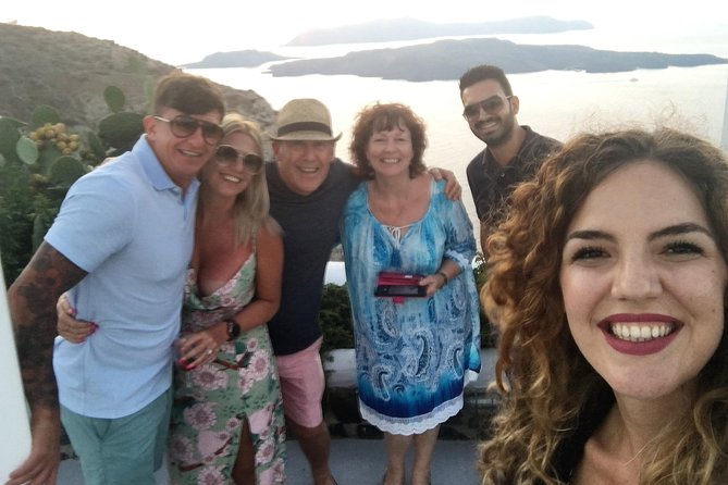 Santorini Wine Stories: Sunset Tour with Tasting & Dinner - Transportation, what’s included, and why the price adds up
