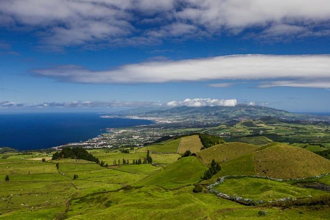 São Miguel West Full Day Tour with Setes Cidades Including Lunch - Key highlights worth caring about