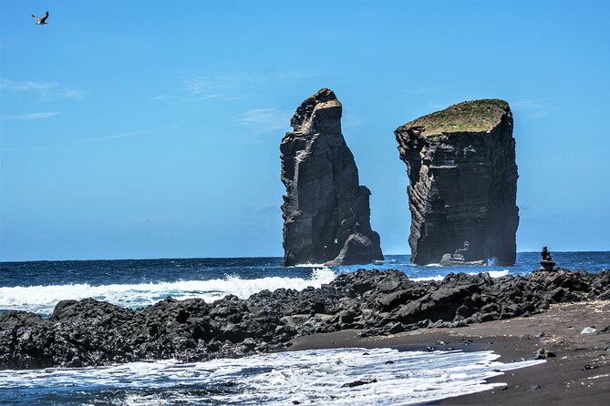 São Miguel West Full Day Tour with Setes Cidades Including Lunch - A Small-Group Way to See São Miguel’s West