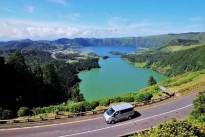 São Miguel West Full Day Tour with Setes Cidades Including Lunch - Price and Logistics: Why the $86.46 can feel fair
