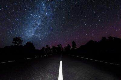 Sunset & Stargazing Experience From Teide - South Tenerife pickup: convenient, but the clock starts early