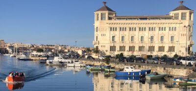 Syracuse: Boat Trip of Ortigia Island and Sea Caves - Why this Ortigia boat trip feels worth your time