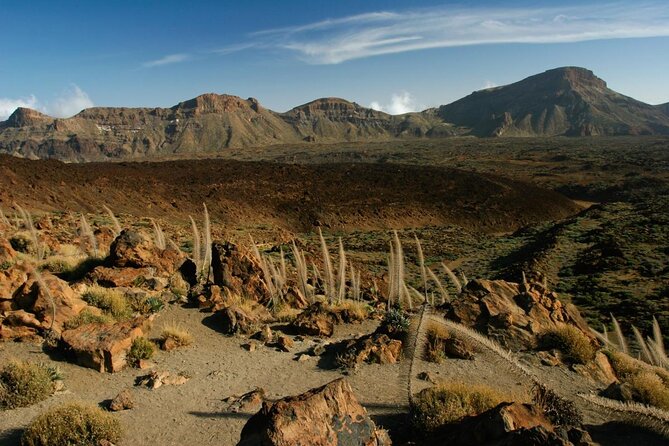 Teide by Night: Sunset & Stargazing with Telescopes Experience - Key highlights you’ll feel from this tour