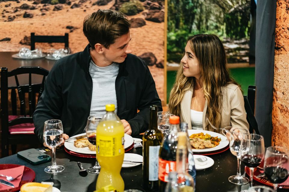 Teide: Guided Sunset & Stargazing Tour by Night with Dinner - What to bring (and what to wear) so the night doesn’t beat you