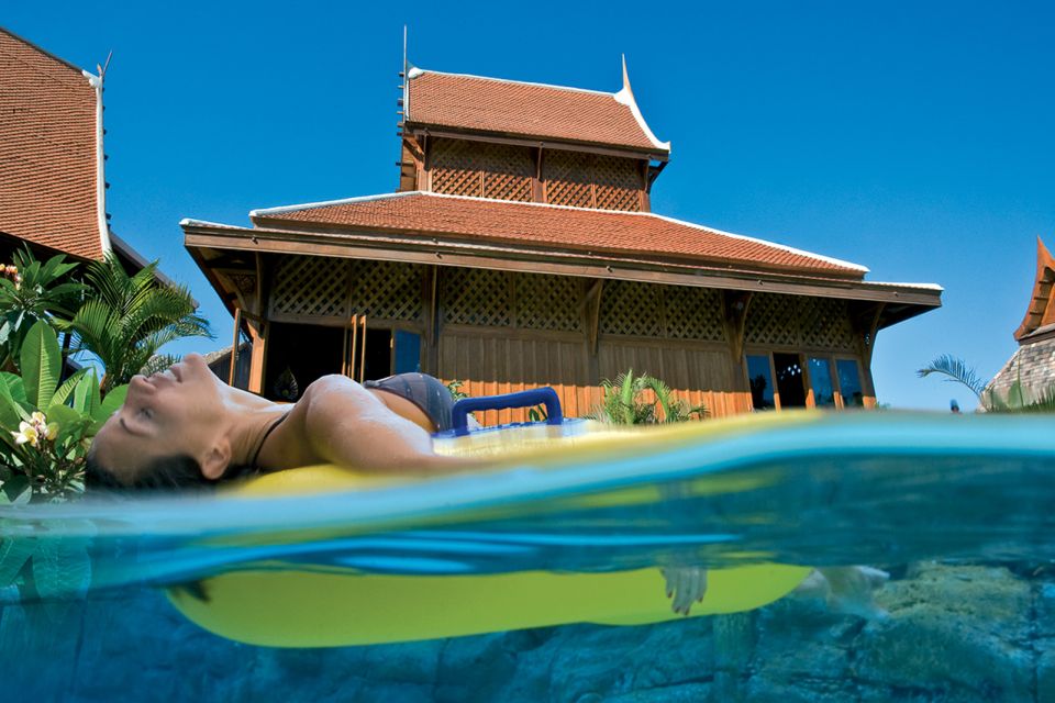 Tenerife: Loro Parque & Siam Park Entry Ticket with Transfer - Timing Tips That Save You Hours (Not Just Minutes)